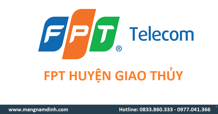 Lắp Mạng FPT Xã Hoành Sơn – Mạng FPT Nam Định