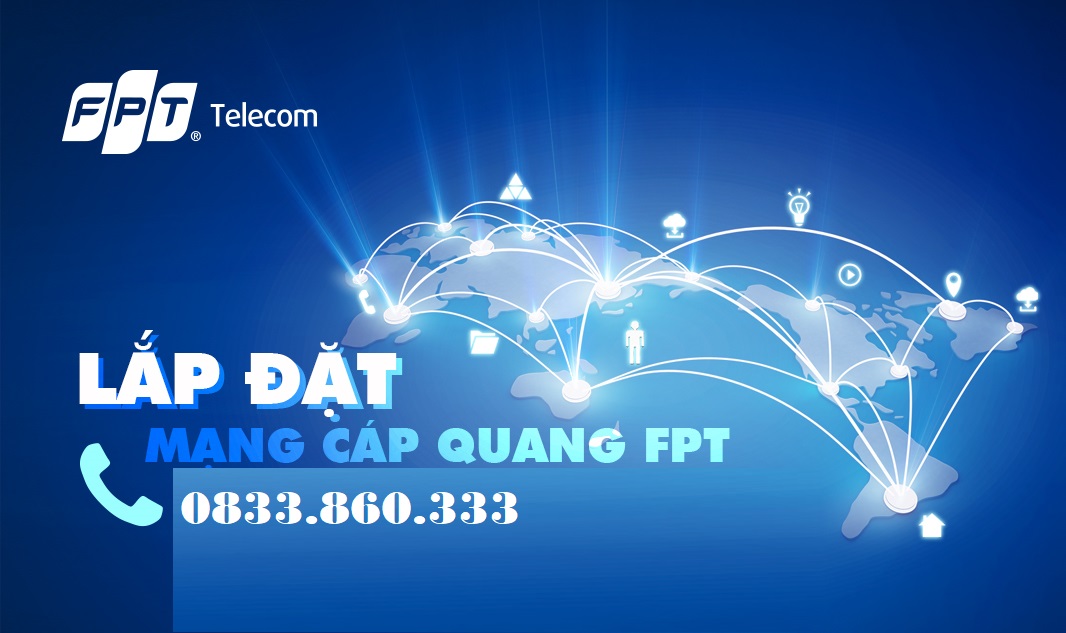 LẮP MẠNG FPT XÃ NGHĨA THÁI – NGHĨA HƯNG