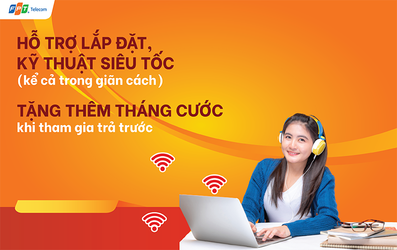 LẮP MẠNG FPT QUẬN CẦU GIẤY – HÀ NỘI