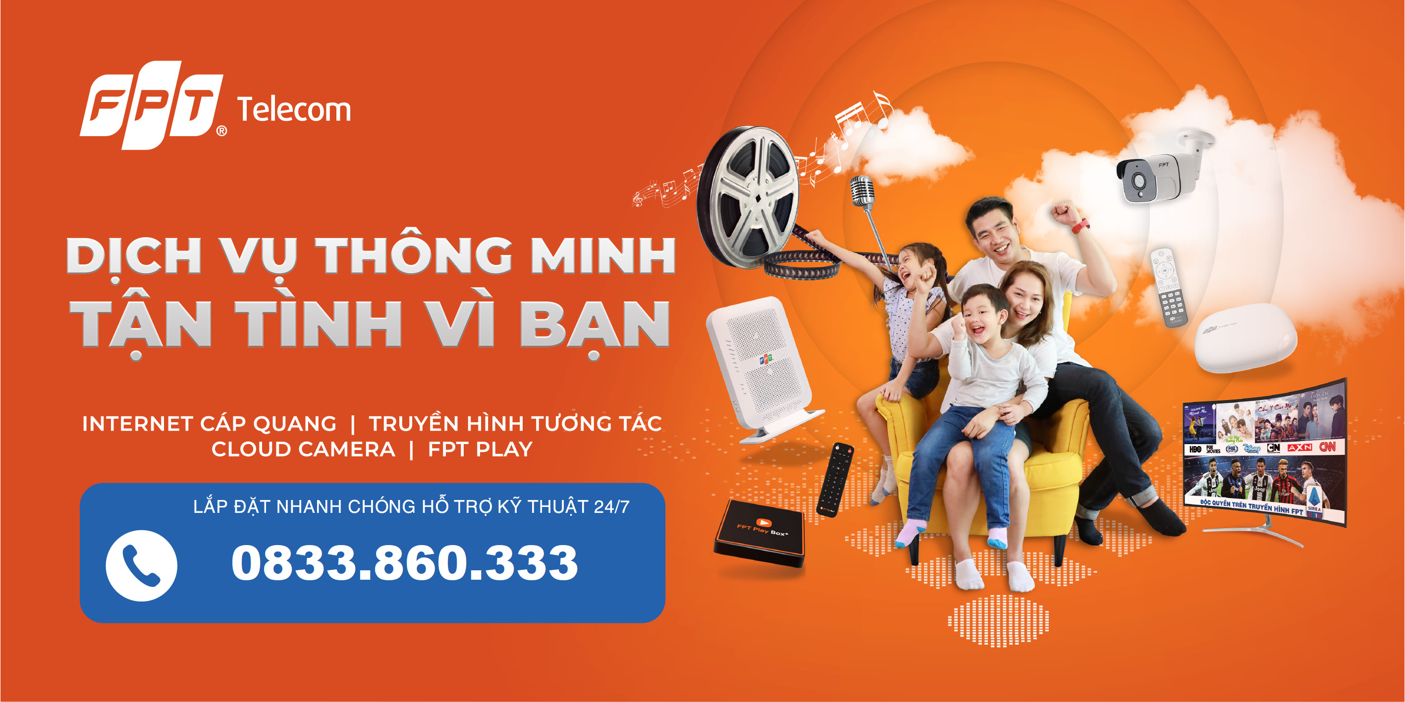 LẮP MẠNG FPT QUẬN HOÀNG MAI – HÀ NỘI