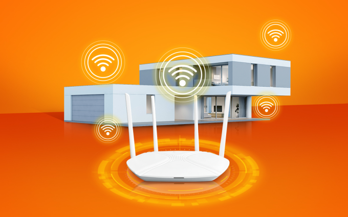 FPT Telecom ra mắt gói LUX tích hợp công nghệ Wi-Fi 6